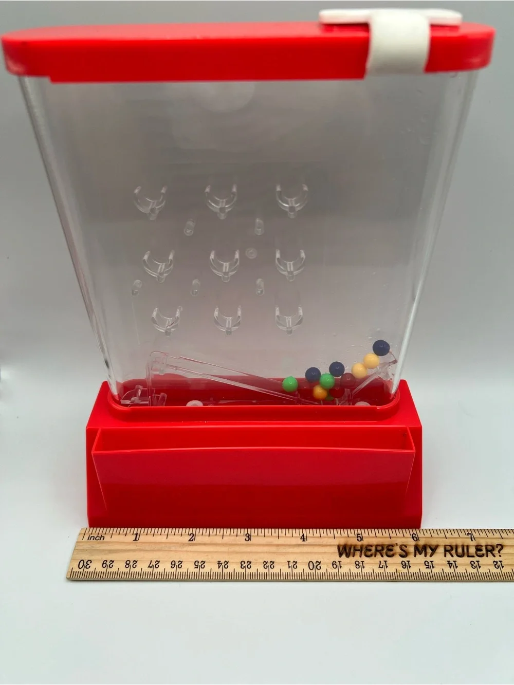 PlayMonster LLC Waterfuls Ball Balancing Water Toy Game